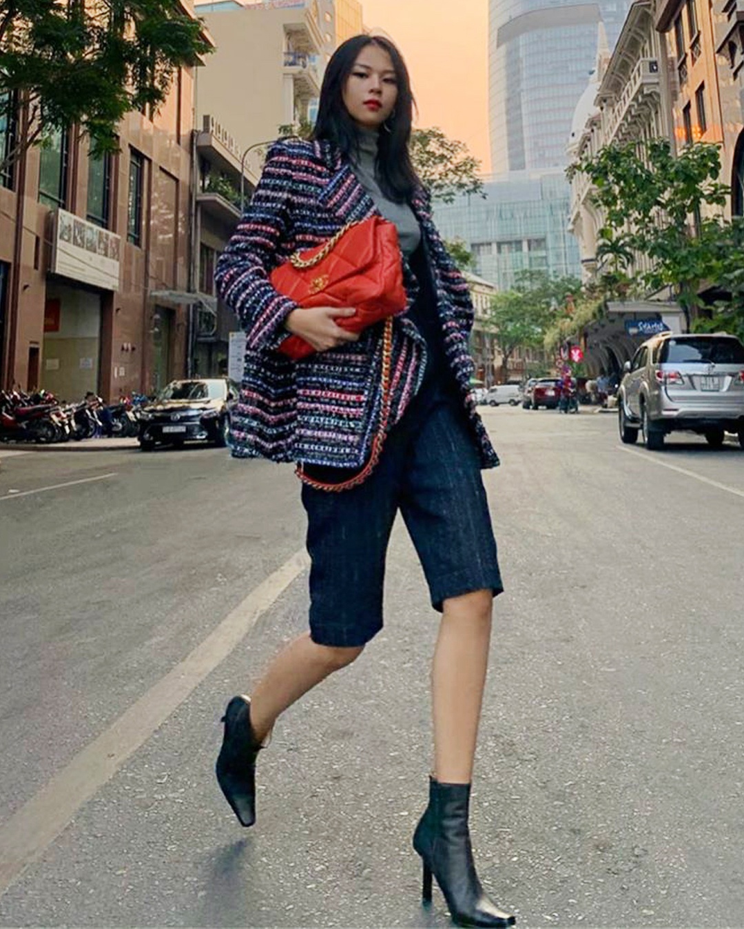 Phi Phuong Anh anh 13