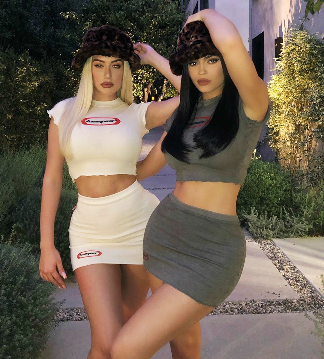 Kylie Jenner anh 5