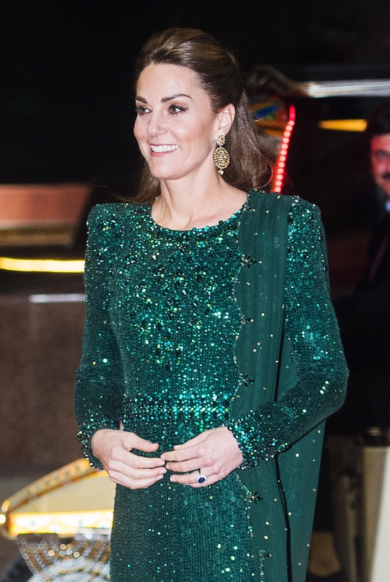 Kate Middleton anh 1