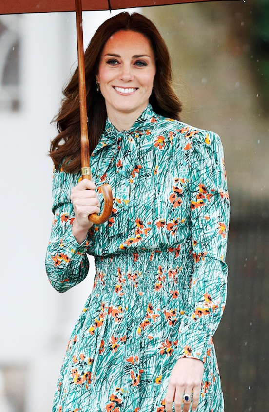 Kate Middleton anh 7