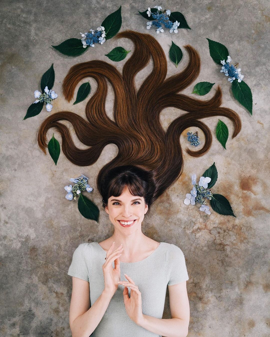 Co gai noi tieng tren mang anh 4