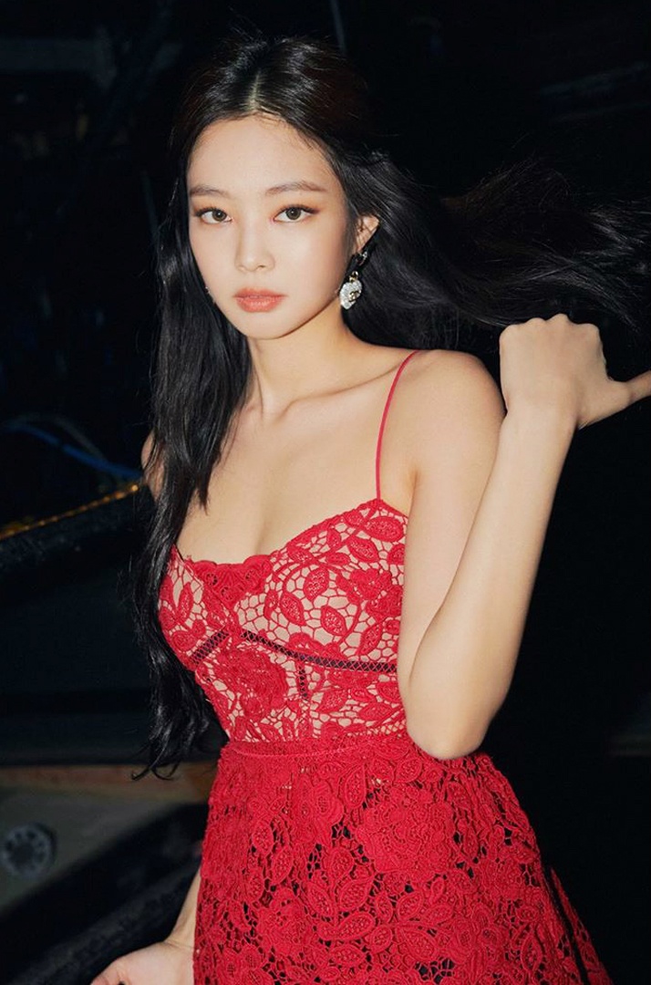 Jennie anh 6
