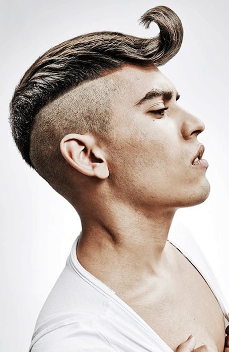 Kieu toc nam gioi anh 2