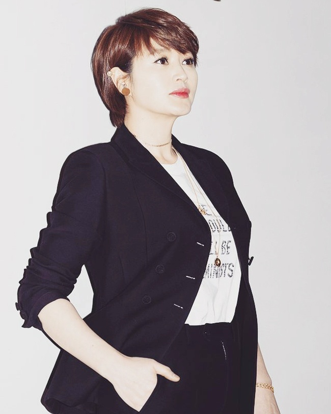 Kim Hye Soo anh 8