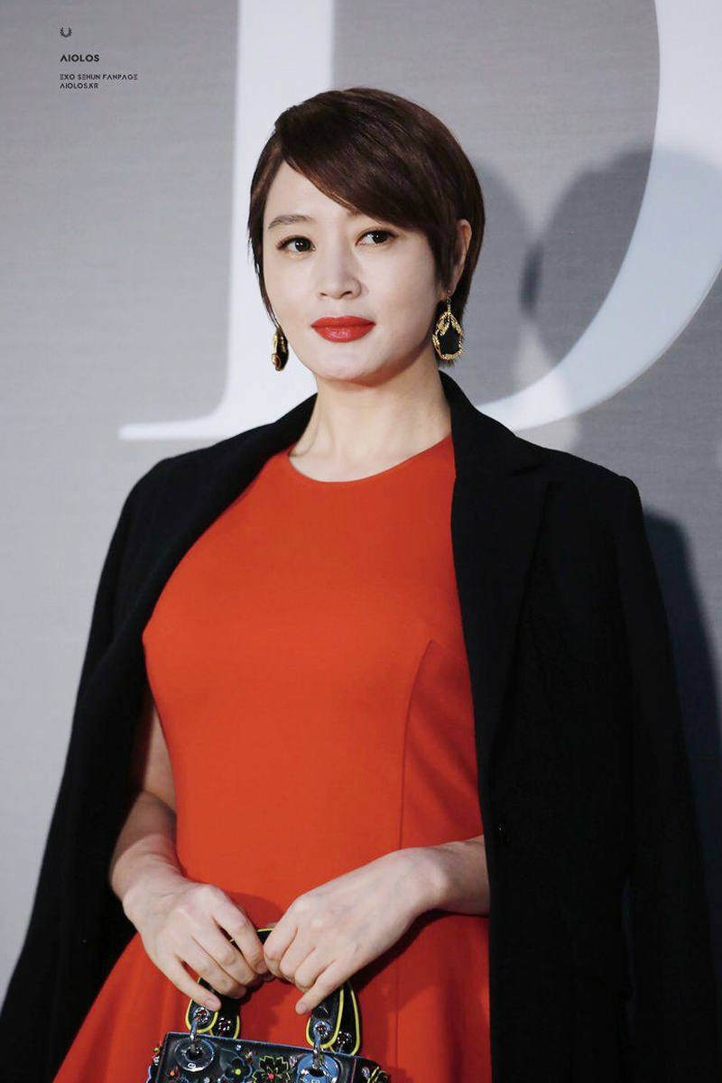 Kim Hye Soo anh 10