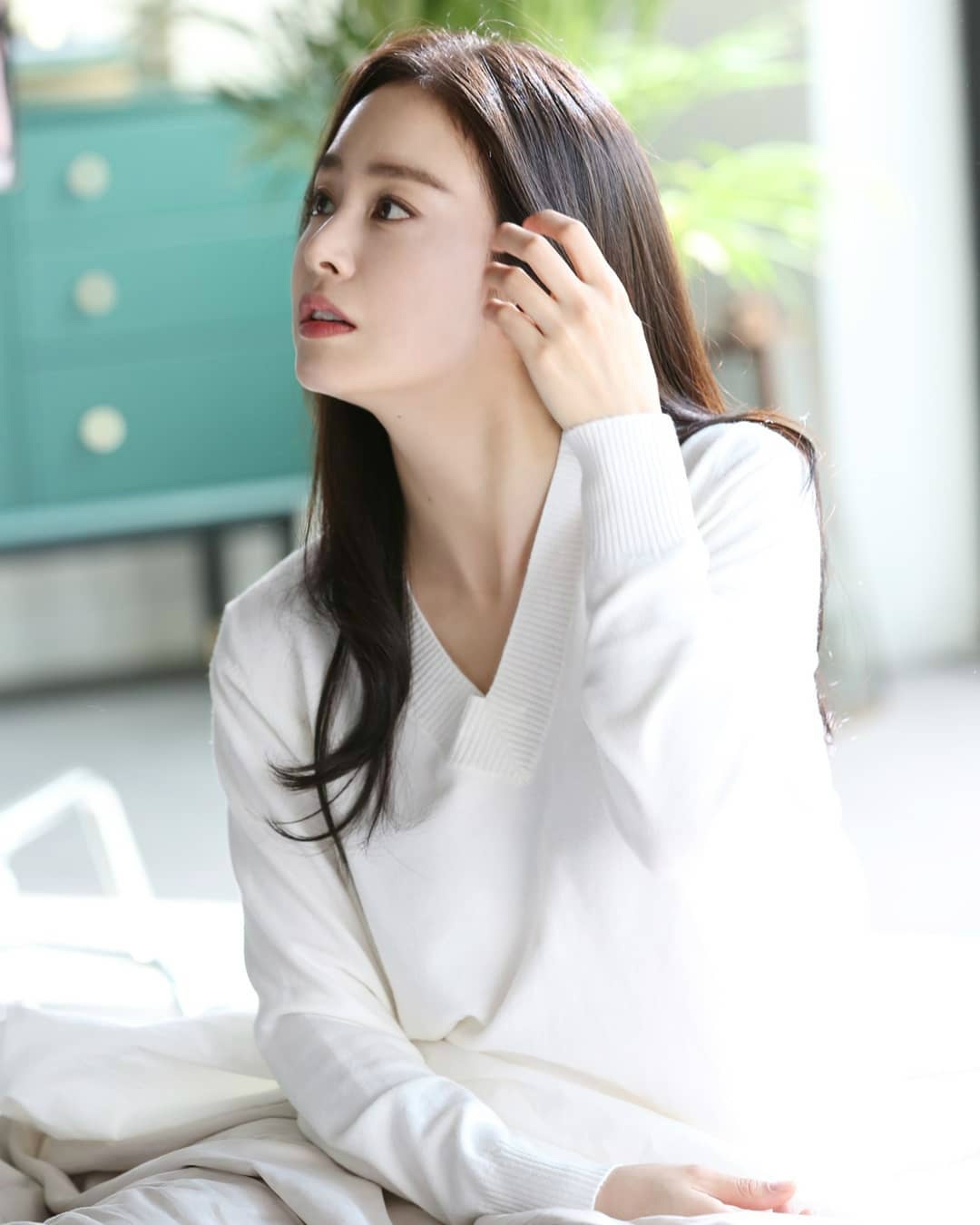 KIm Tae Hee ảnh 2 KIm Tae Hee anh 2