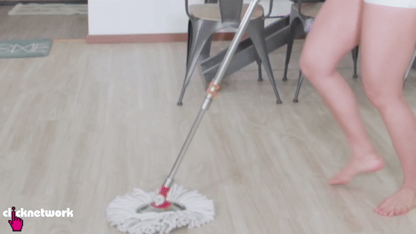 Day la cach vua don dep nha cua vua co than hinh dep hinh anh