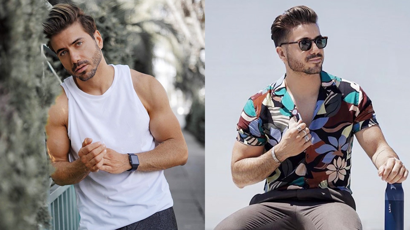 4 kieu ao phai manh nen sam ngay cho mua he hinh anh