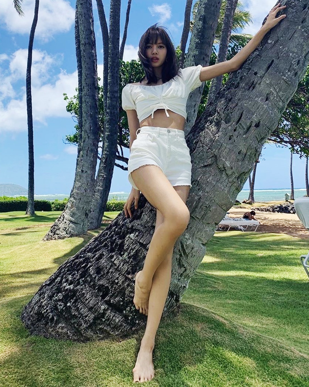 Lisa ảnh 8 Lisa anh 8