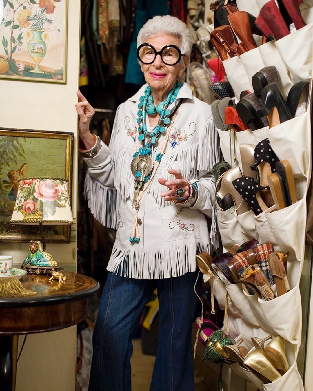 nữ người mẫu 100 tuổi ảnh 9 nu nguoi mau 100 tuoi anh 9