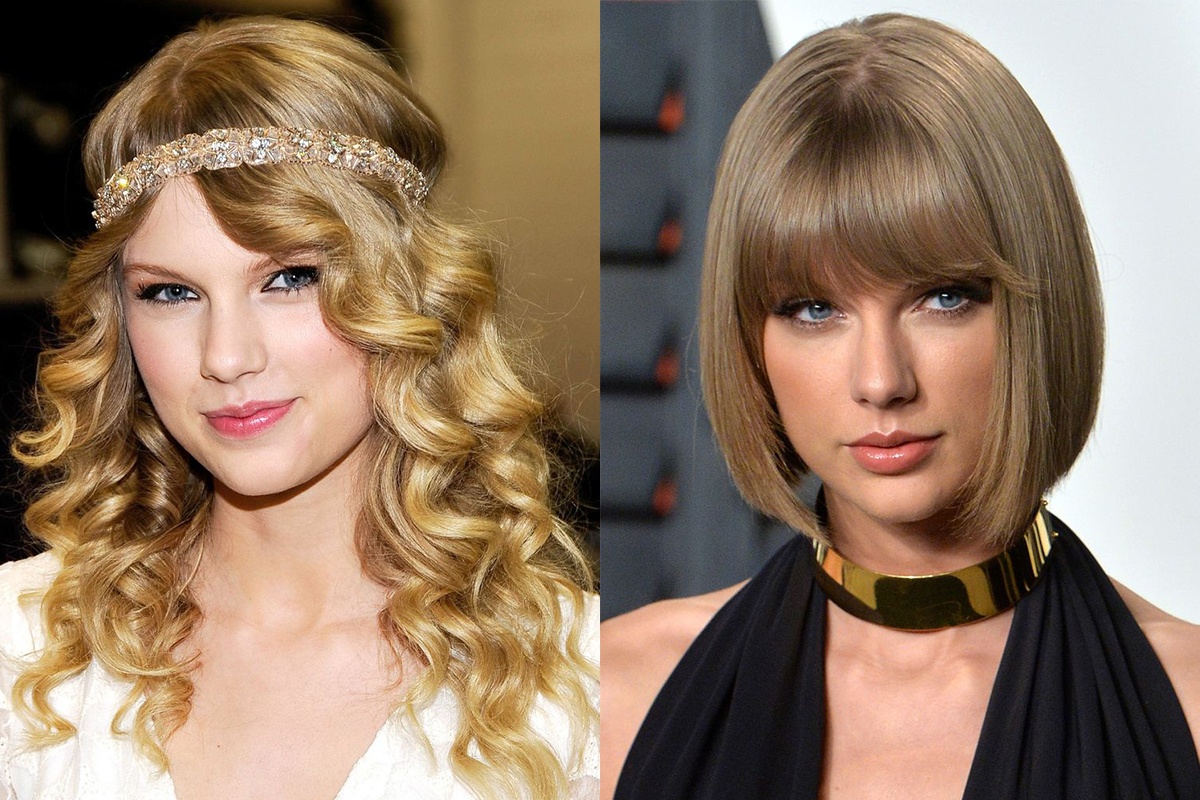 Xoan xu mi va loat kieu toc lam nen ten tuoi cua Taylor Swift hinh anh