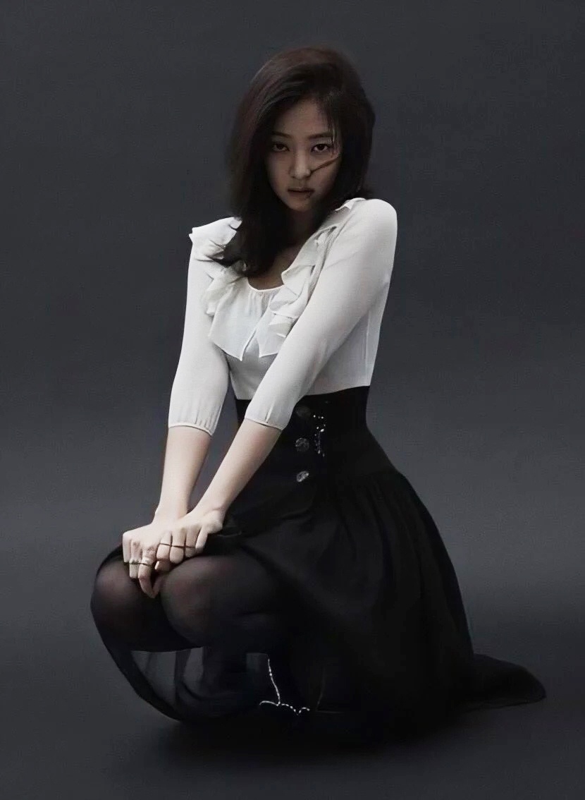 Jennie ảnh 7 Jennie anh 7