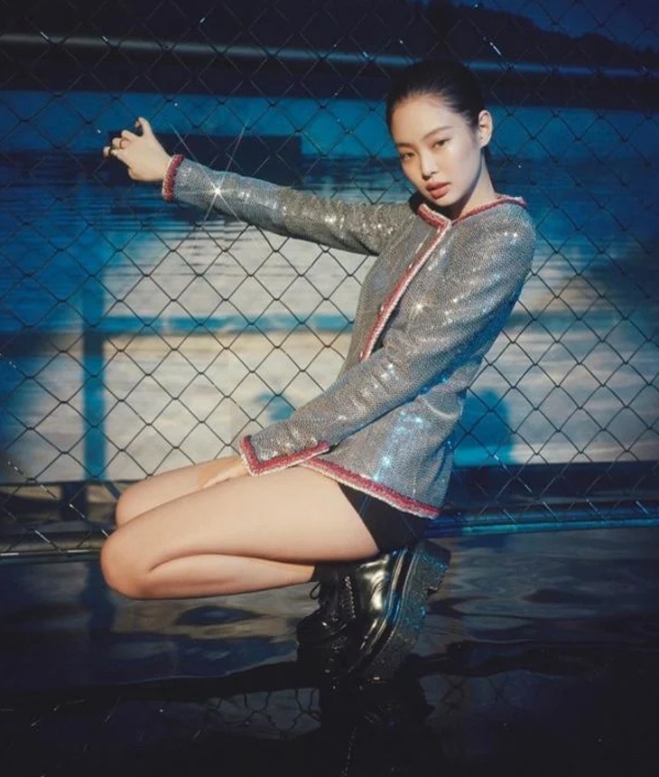 Jennie ảnh 13 Jennie anh 13