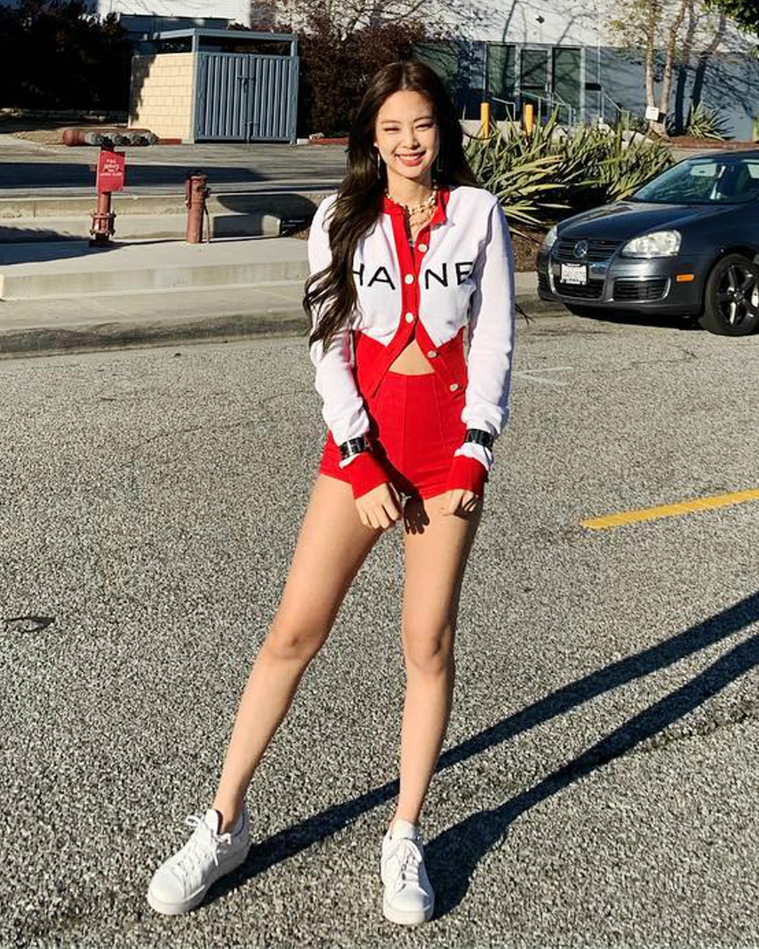 Jennie ảnh 15 Jennie anh 15