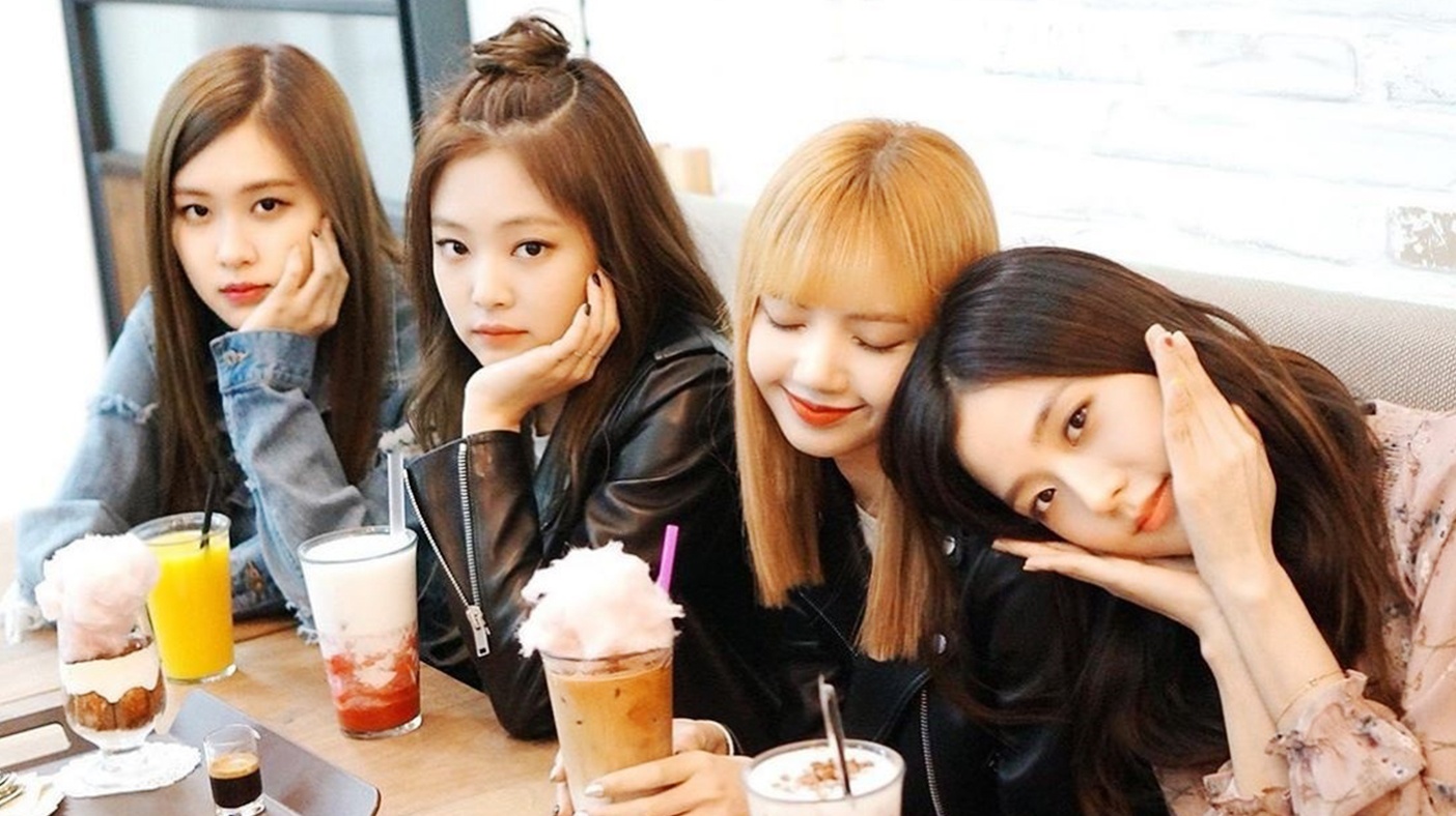 BlackPink duong da the nao de co mat moc khong ty vet? hinh anh