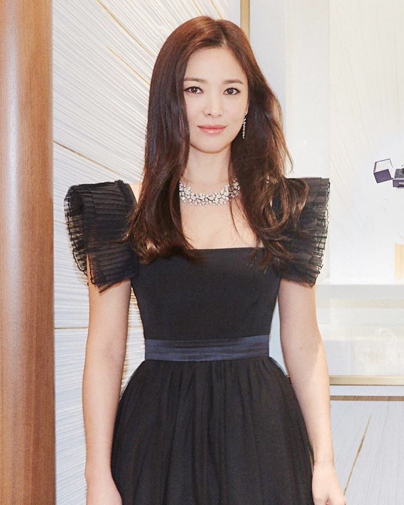 Song Hye Kyo anh 7