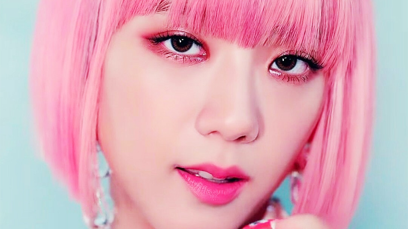 Huong dan nhuom toc mau hong sanh dieu ngay tai nha hinh anh