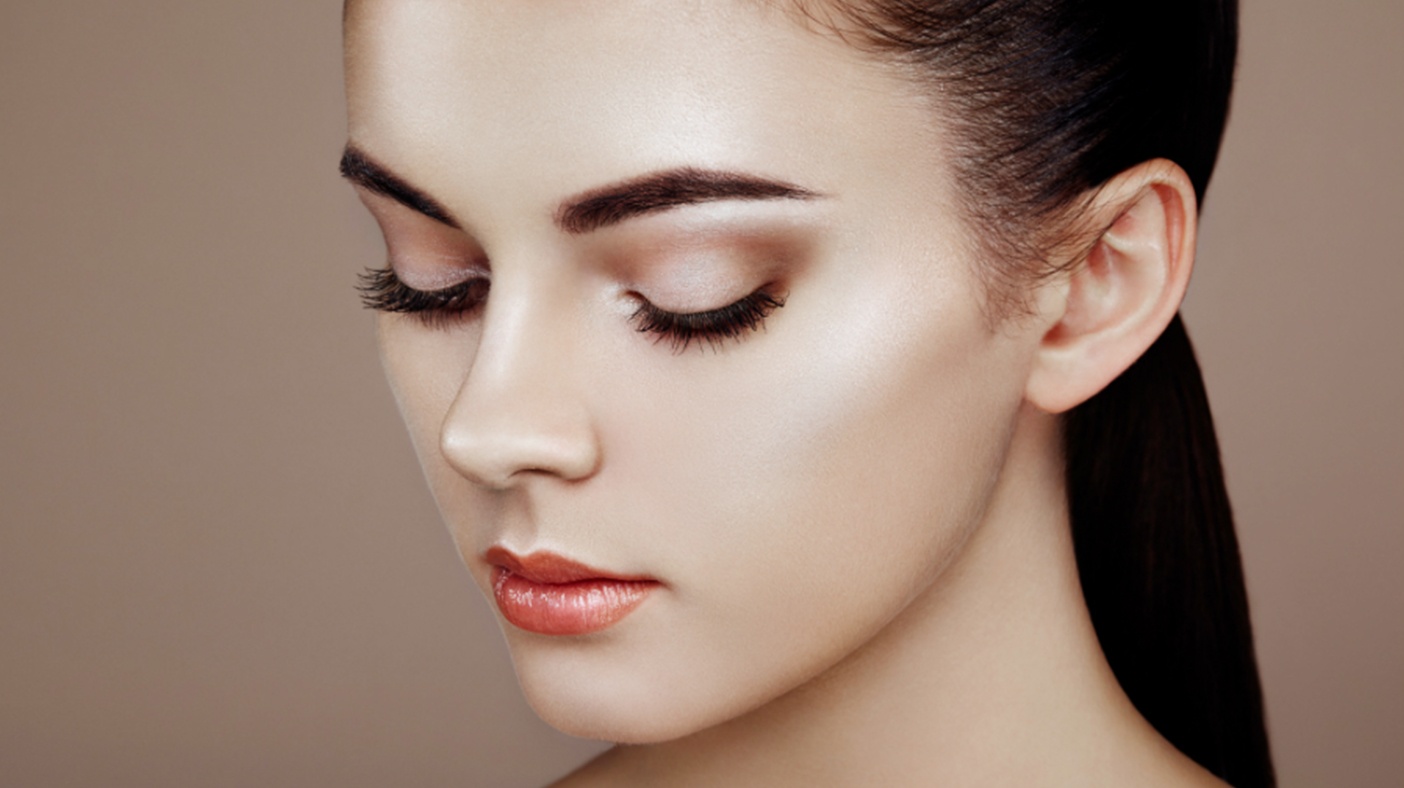 Cach giup long mi moc nhanh, day hon trong thoi gian ngan hinh anh