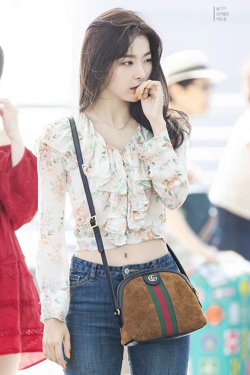 Red Velvet ảnh 1 Red Velvet anh 1