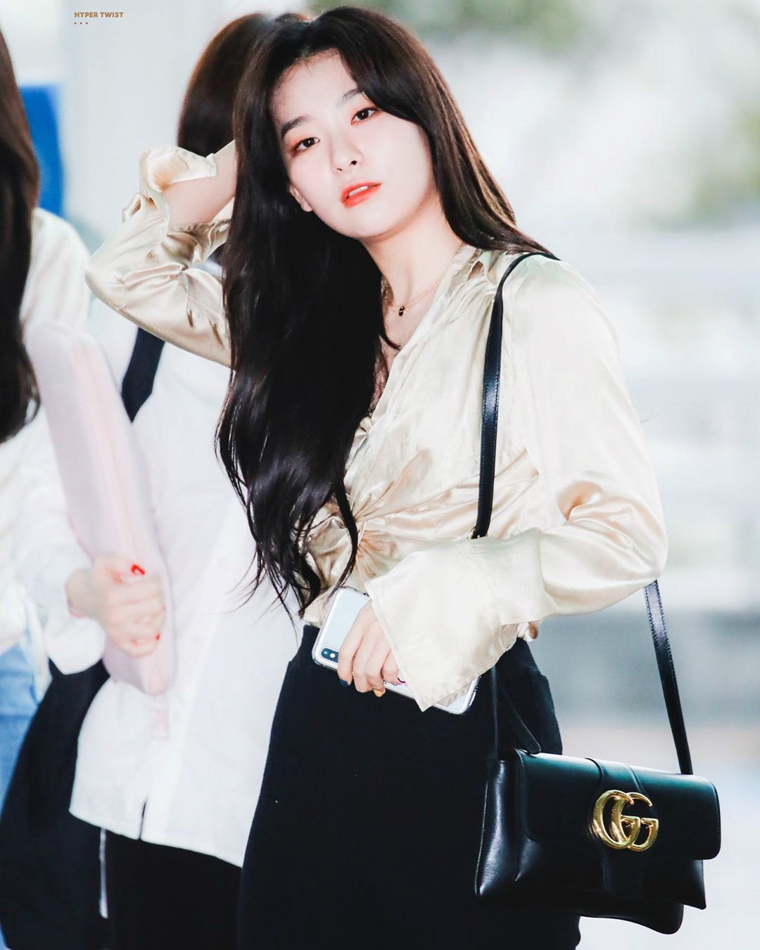 Red Velvet ảnh 2 Red Velvet anh 2