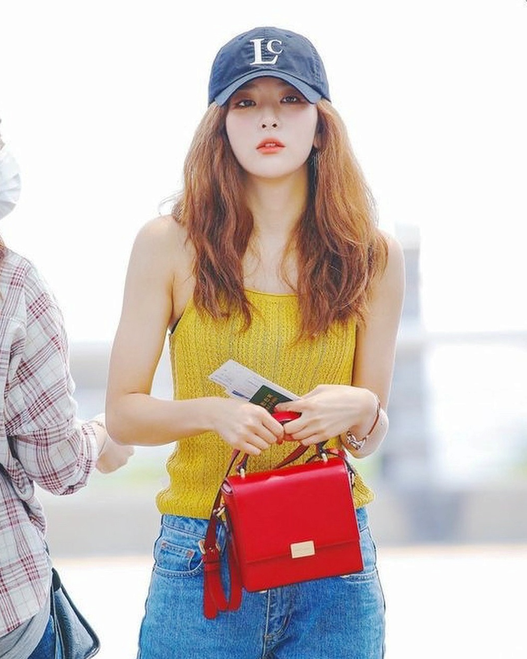 Red Velvet ảnh 6 Red Velvet anh 6