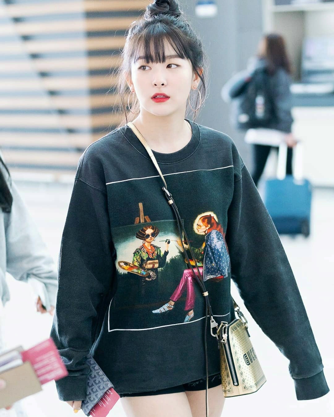 Red Velvet ảnh 8 Red Velvet anh 8