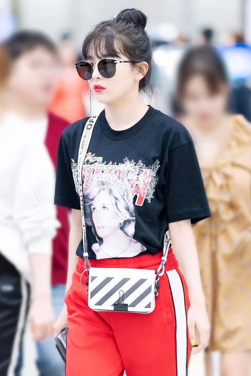 Red Velvet ảnh 10 Red Velvet anh 10