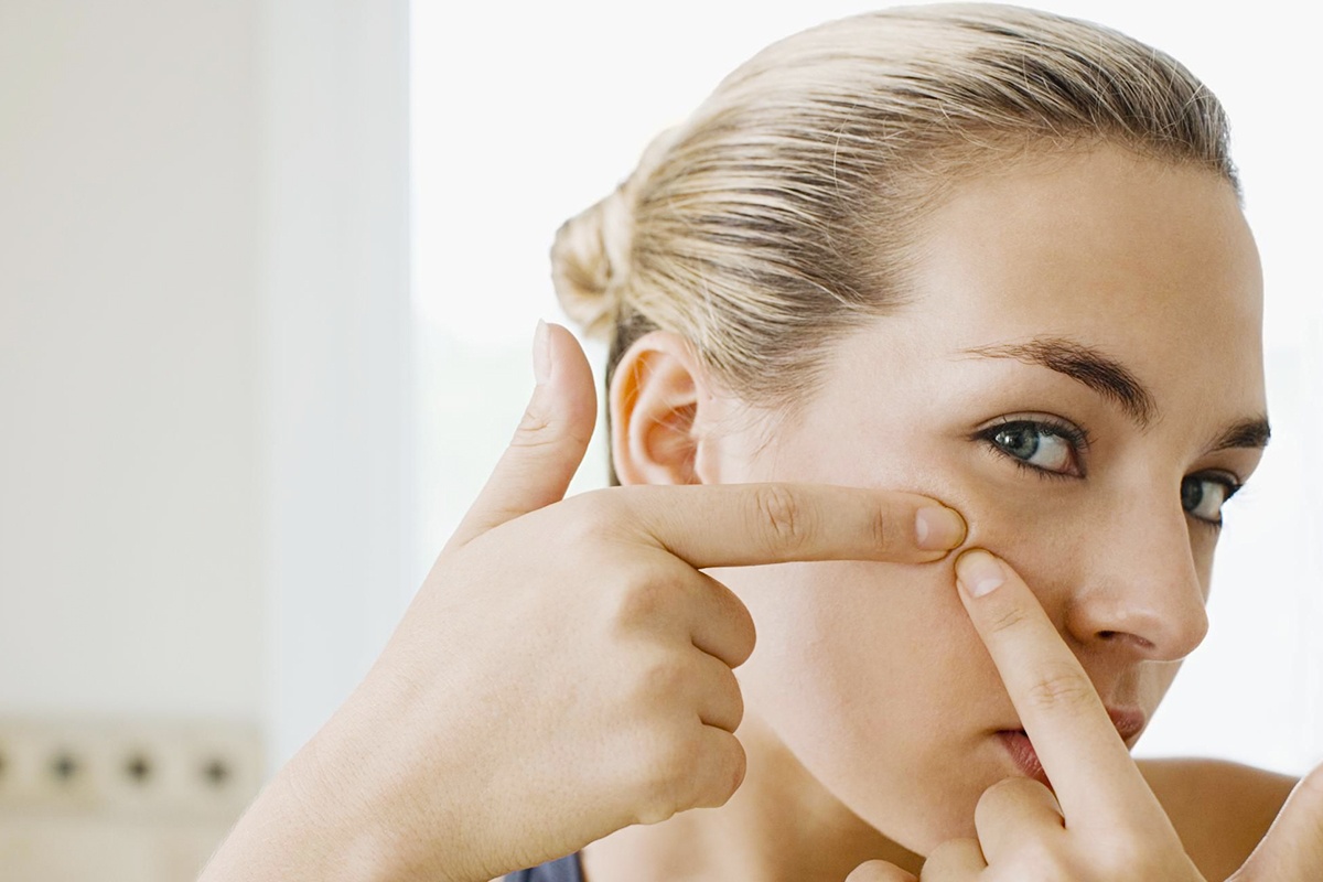 Co nen tu nan mun tai nha? hinh anh