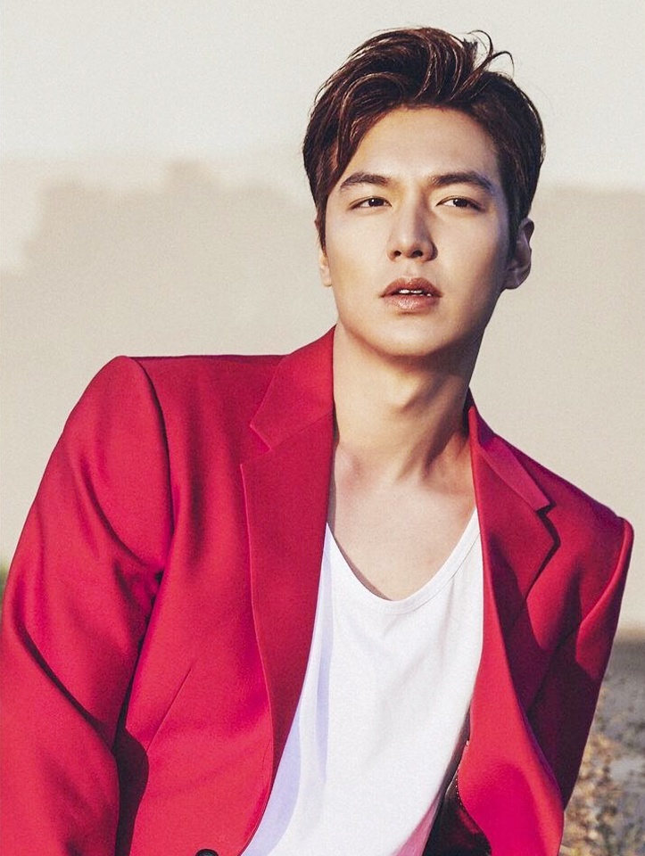 Lee Min Ho ảnh 1 Lee Min Ho anh 1