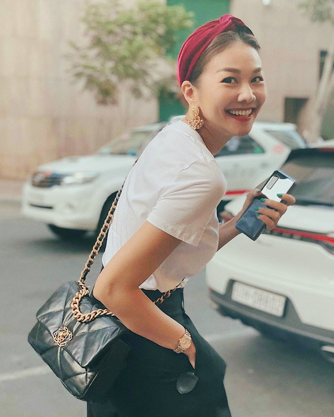 Tăng Thanh Hà ảnh 4 Tang Thanh Ha anh 4