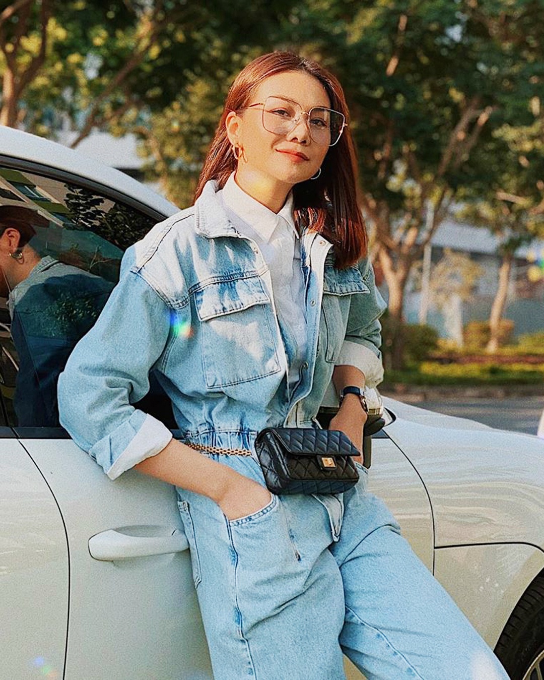 Tăng Thanh Hà ảnh 7 Tang Thanh Ha anh 7