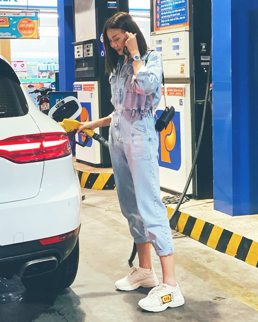 Tăng Thanh Hà ảnh 8 Tang Thanh Ha anh 8