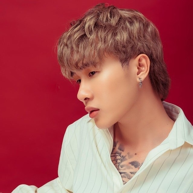 Jack ảnh 1 Jack anh 1