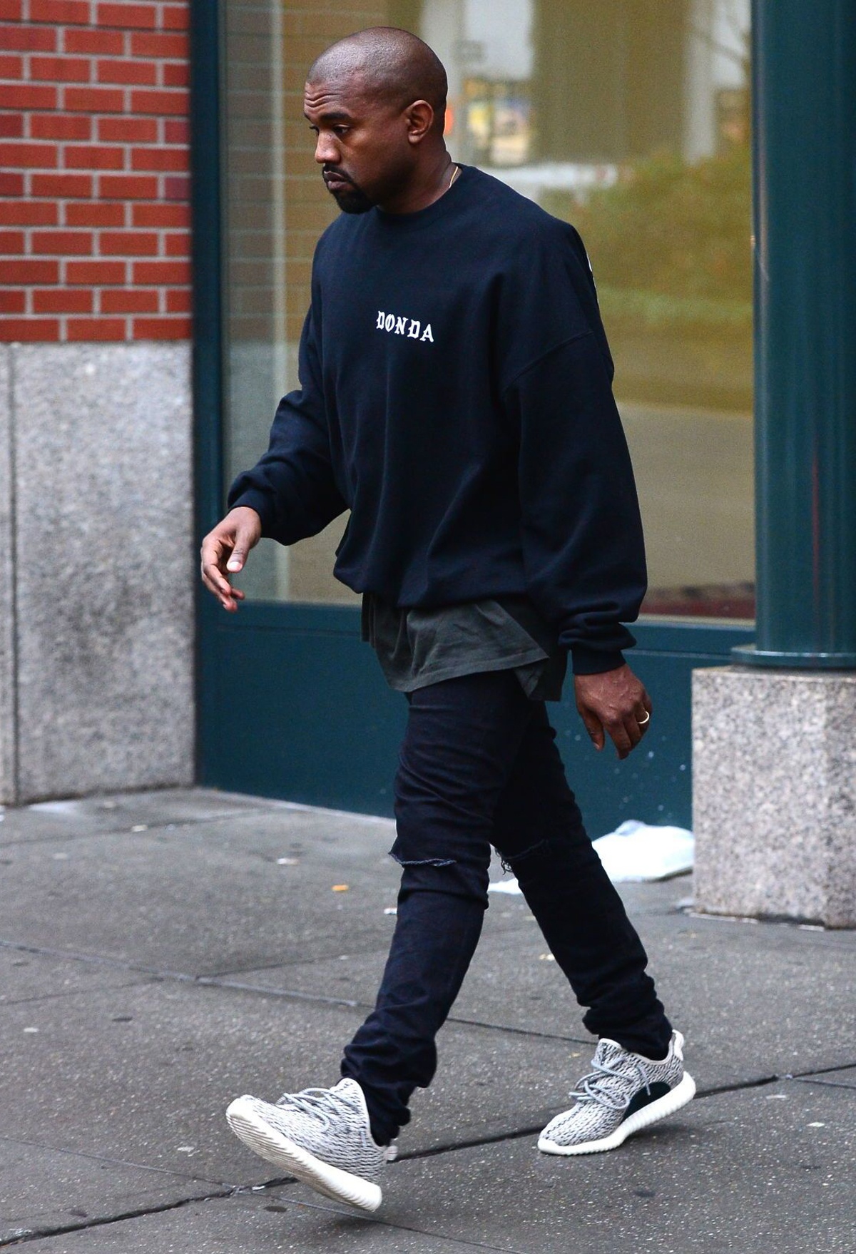 Kanye West anh 1