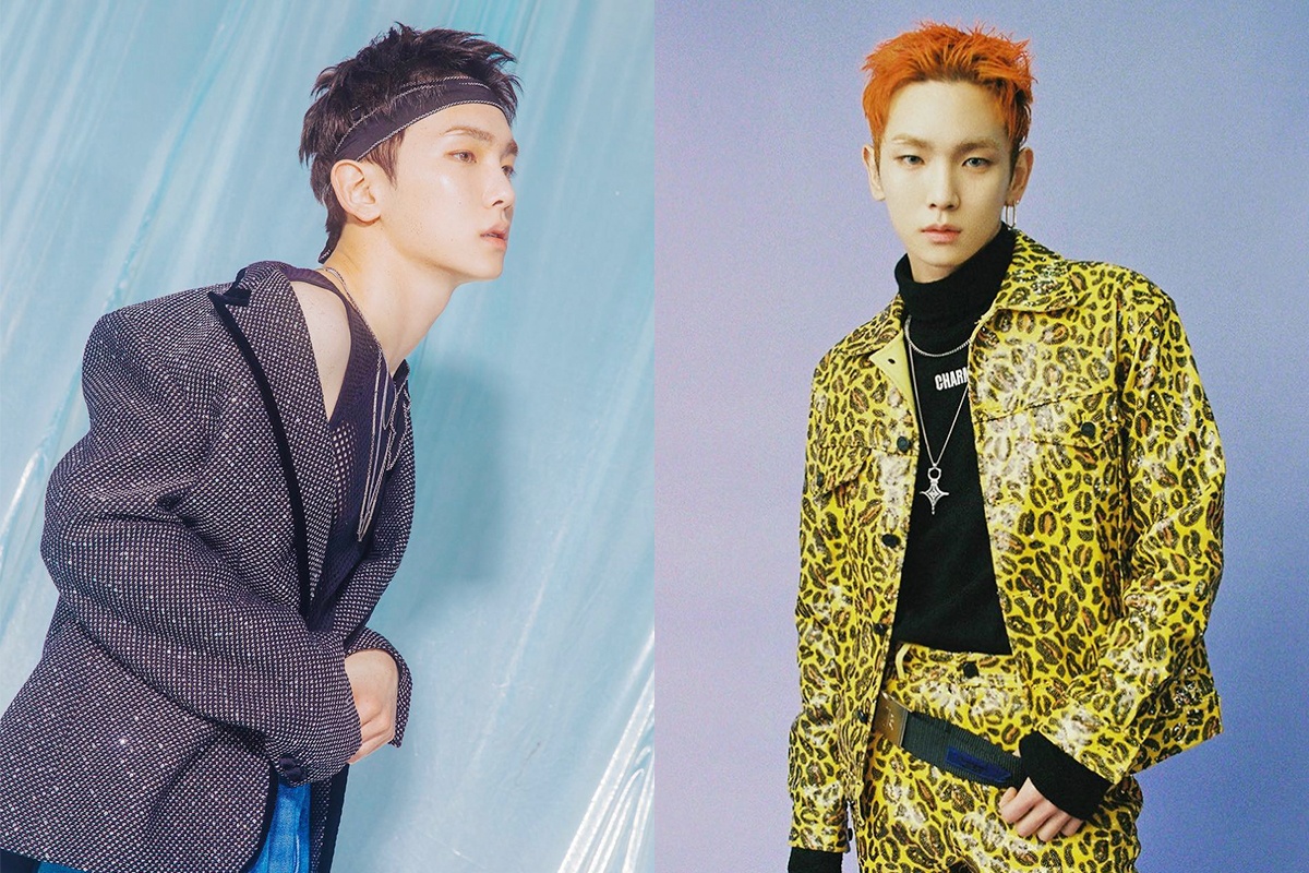Key (SHINee) la sao nam hiem hoi mac do con gai van dep hinh anh