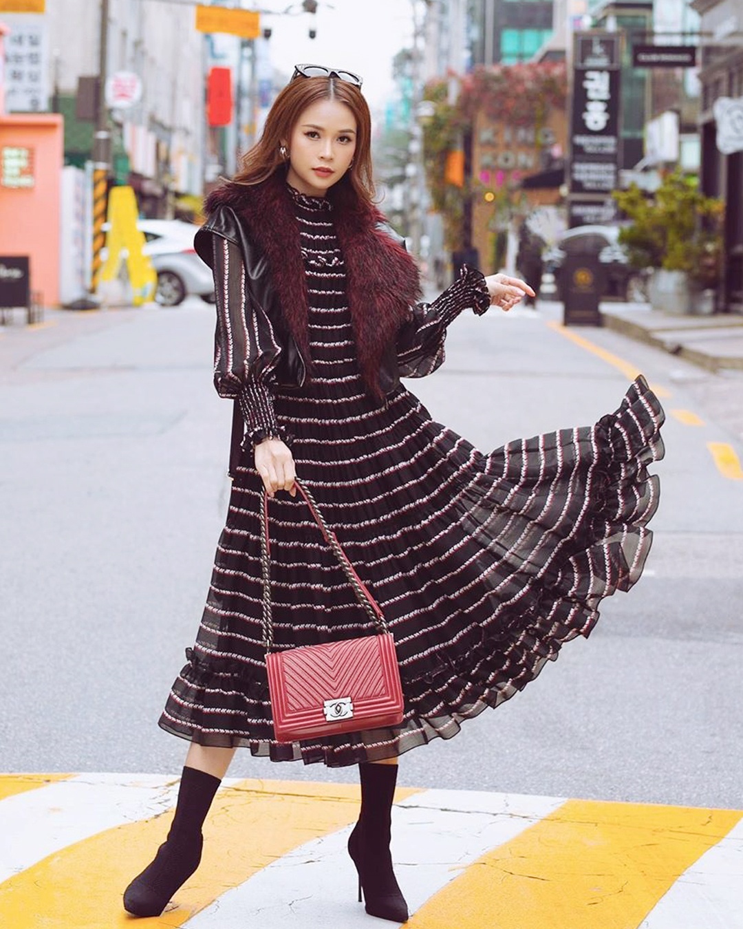 Midu ảnh 15 Midu anh 15