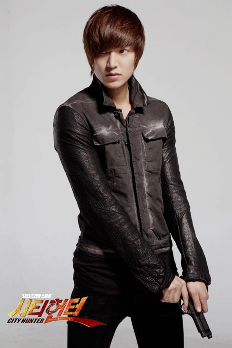 Lee Min Ho anh 14