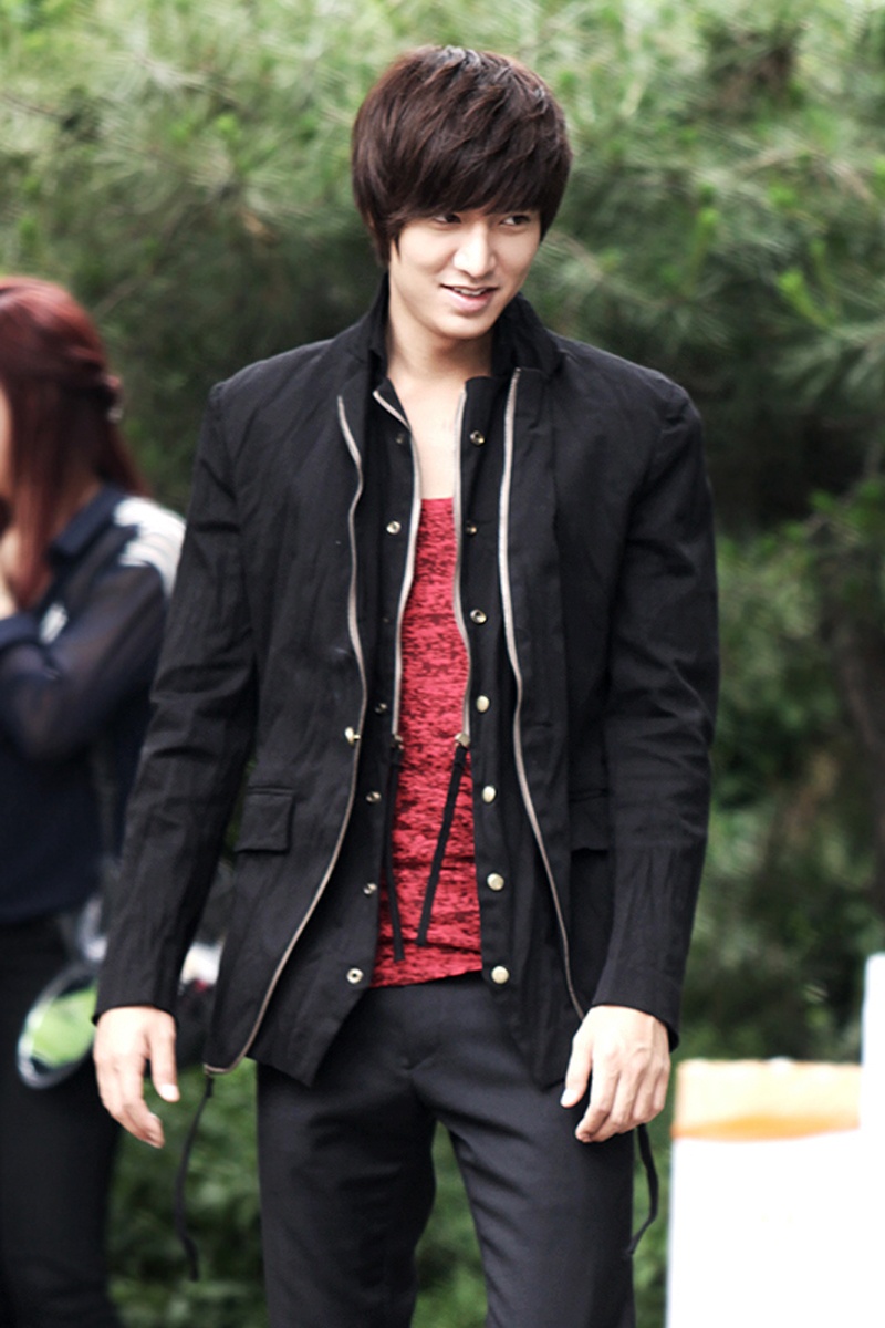 Lee Min Ho anh 17