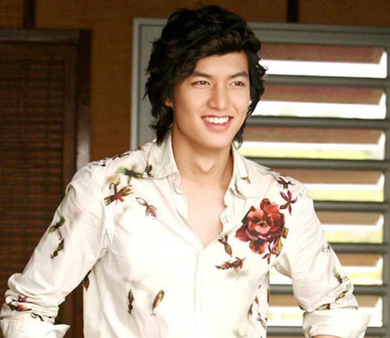 Lee Min Ho anh 20