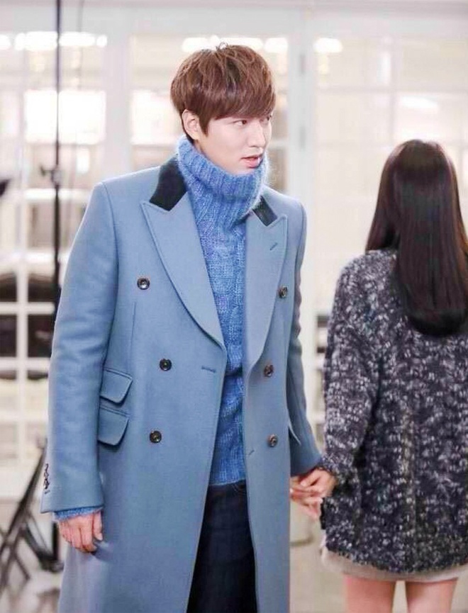 Lee Min Ho anh 10