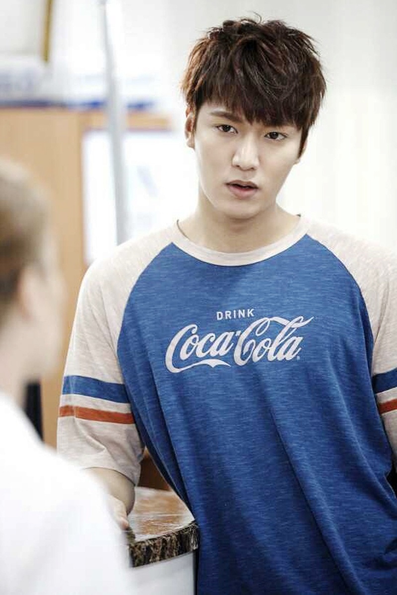Lee Min Ho anh 13