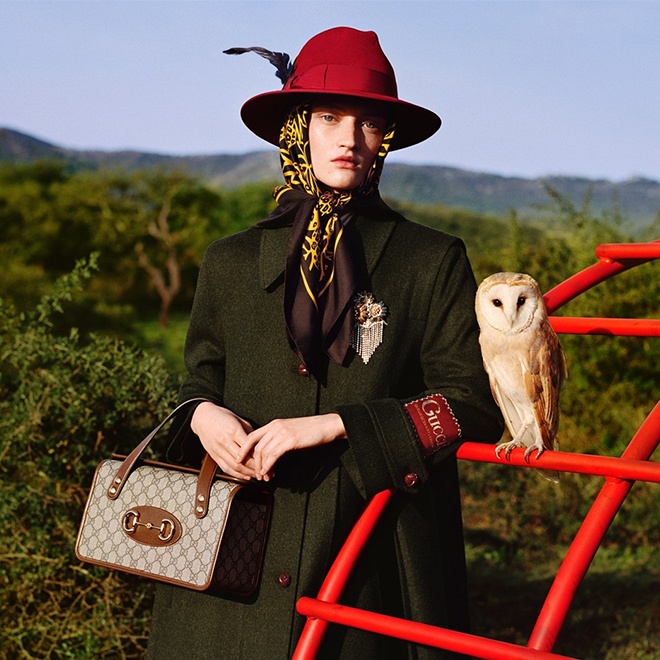 Gucci ảnh 2 Gucci anh 2