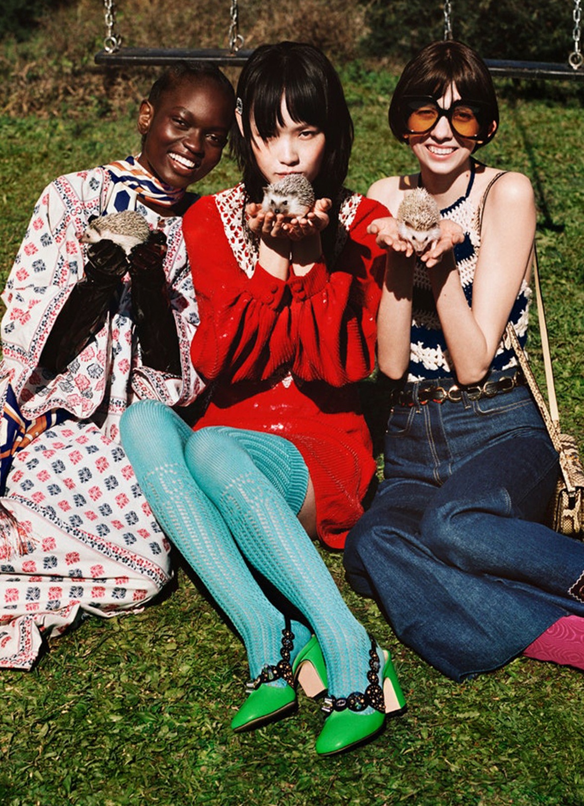 Gucci ảnh 6 Gucci anh 6