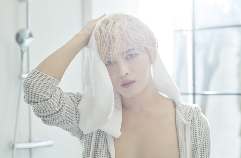 Jaejoong ảnh 3 Jaejoong anh 3