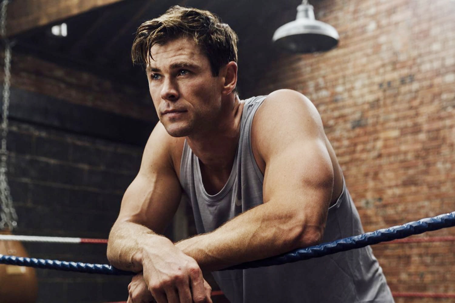 Chris Hemsworth anh 2