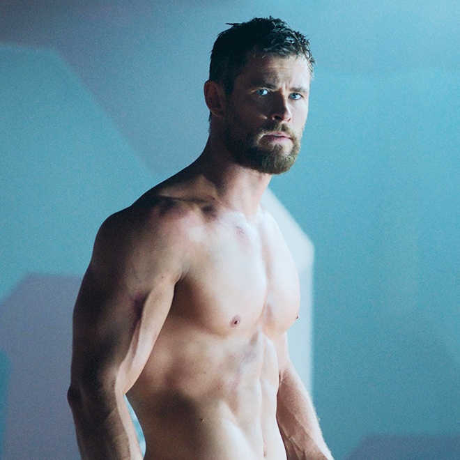 Chris Hemsworth anh 3