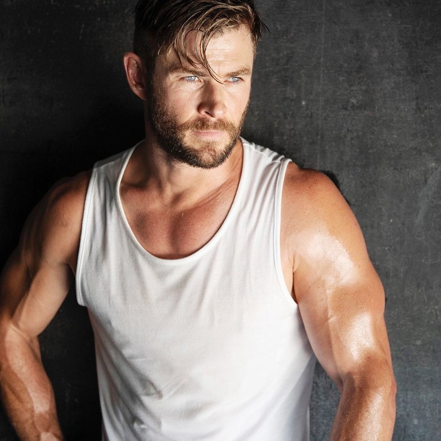 Chris Hemsworth anh 8