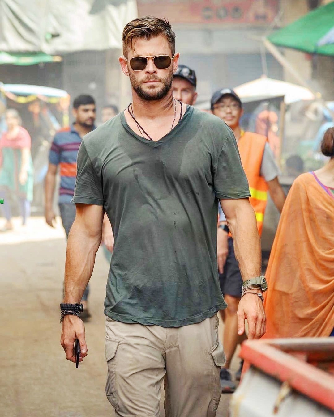 Chris Hemsworth anh 9