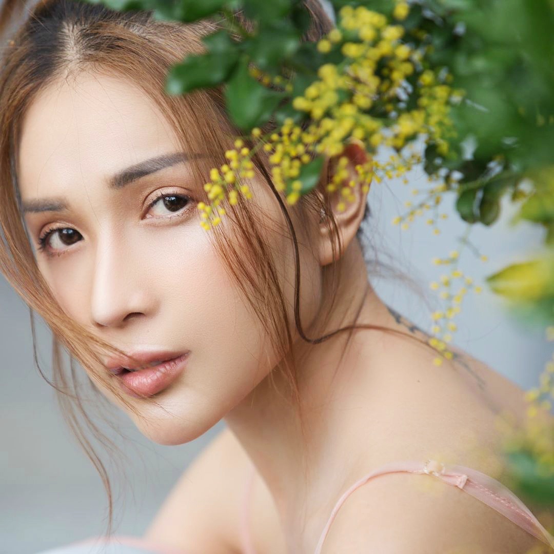 Khả Như ảnh 3 Kha Nhu anh 3