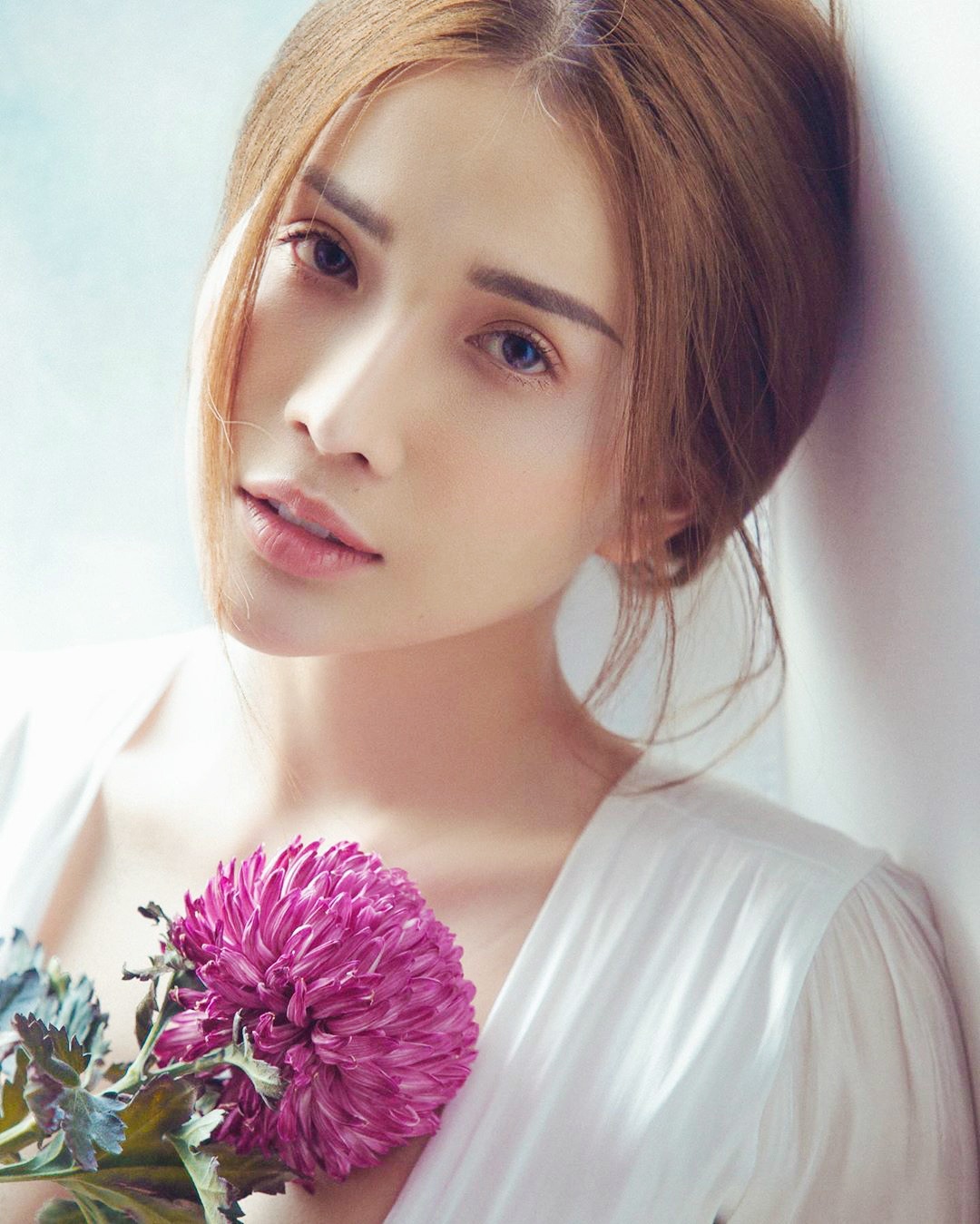 Khả Như ảnh 4 Kha Nhu anh 4